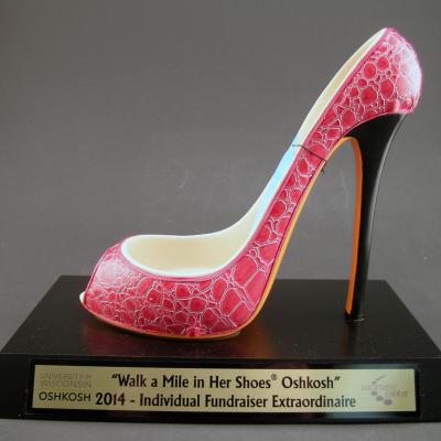 Shoe Award